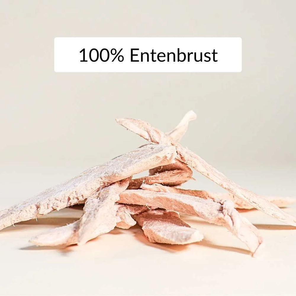 XXL Sparbox Entenbrust 6x50g - RumbleBox