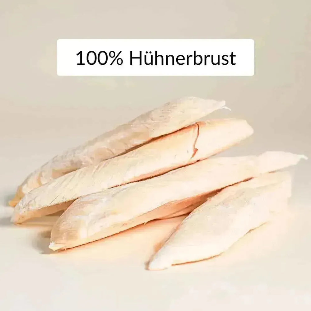 Premium Sparbox Huhn 3x50g - RumbleBox