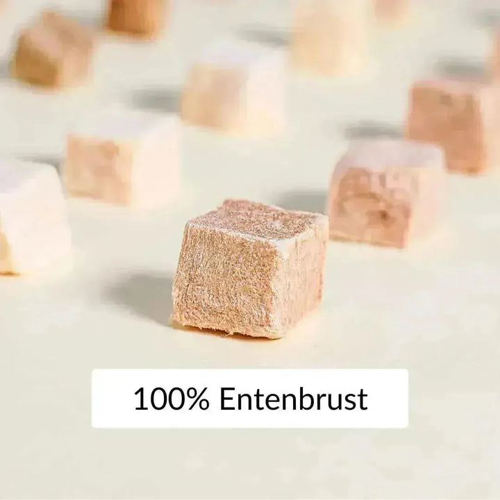 Ultimate Sparbox Monoprotein 6x50g - RumbleBox