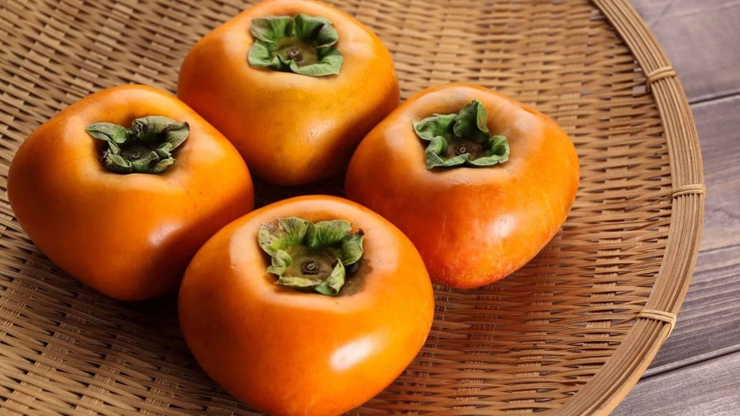 Dürfen Katzen Kaki essen? Was du wissen solltest - RumbleBox