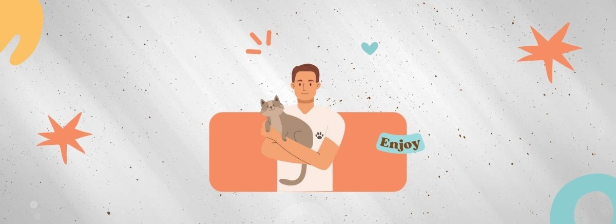 Pflege Box - RumbleBox