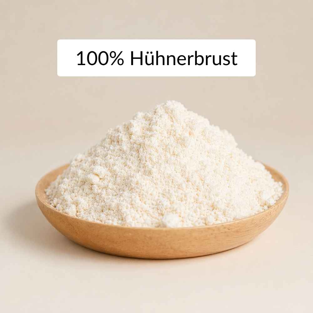 XXL Sparbox Hühnerpulver 6x50g
