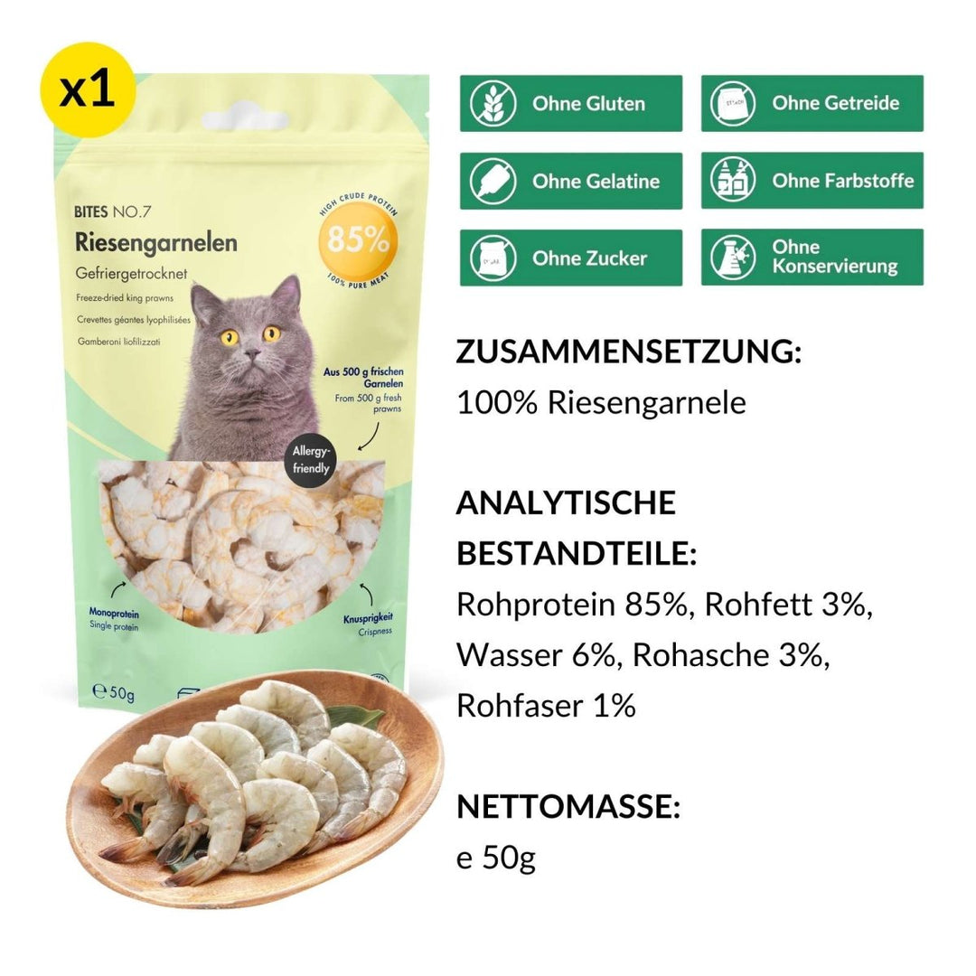 Gefrietrockenete_Katzensnacks_RumbleBox_riesengarnele_Description