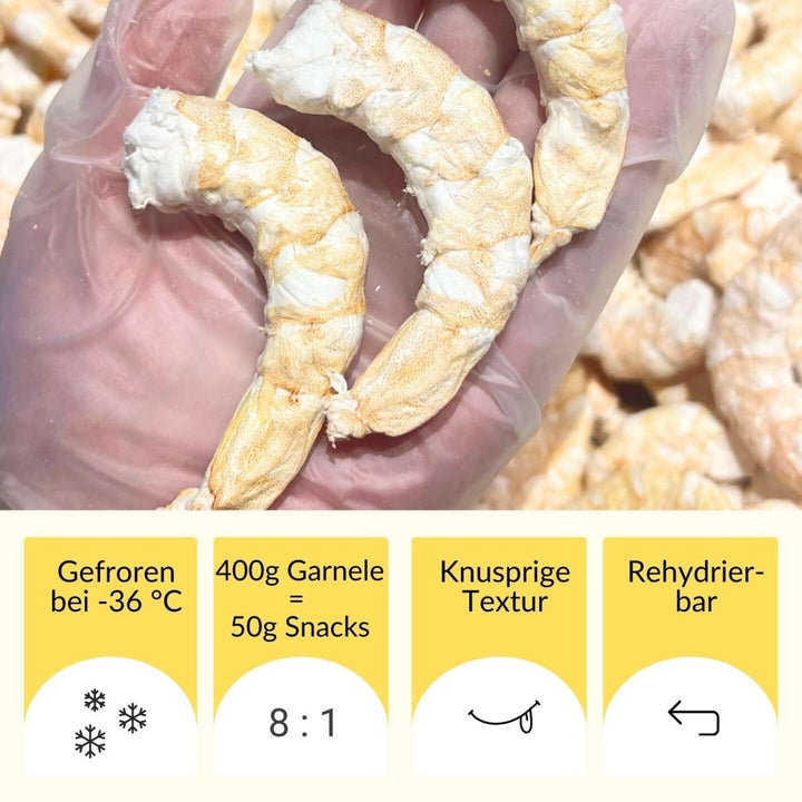Gefrietrockenete_Katzensnacks_RumbleBox_riesengarnele_Technik